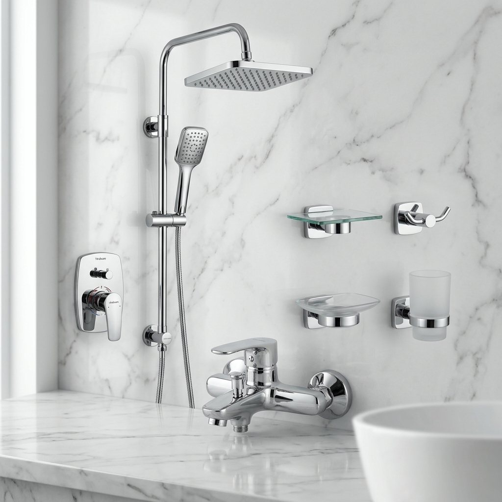 Bath Fittings