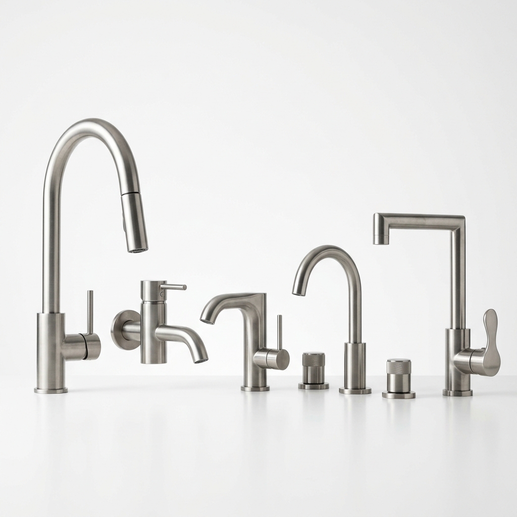 Faucets