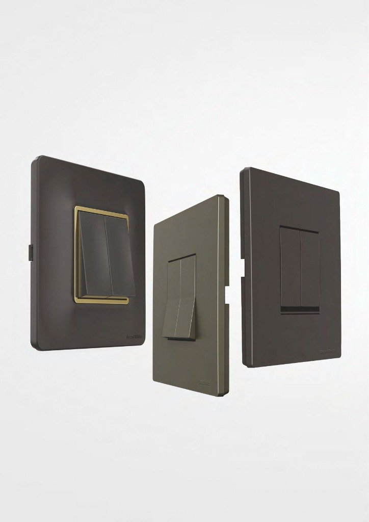 Designer Switches