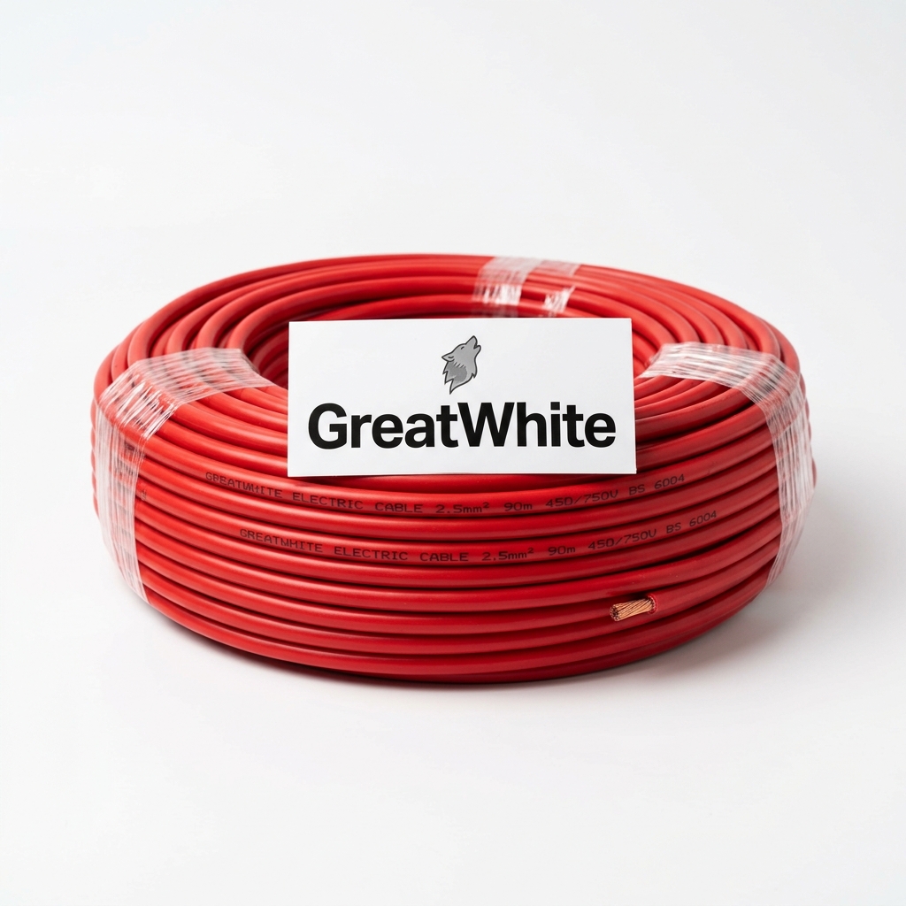 GreatWhite Wires