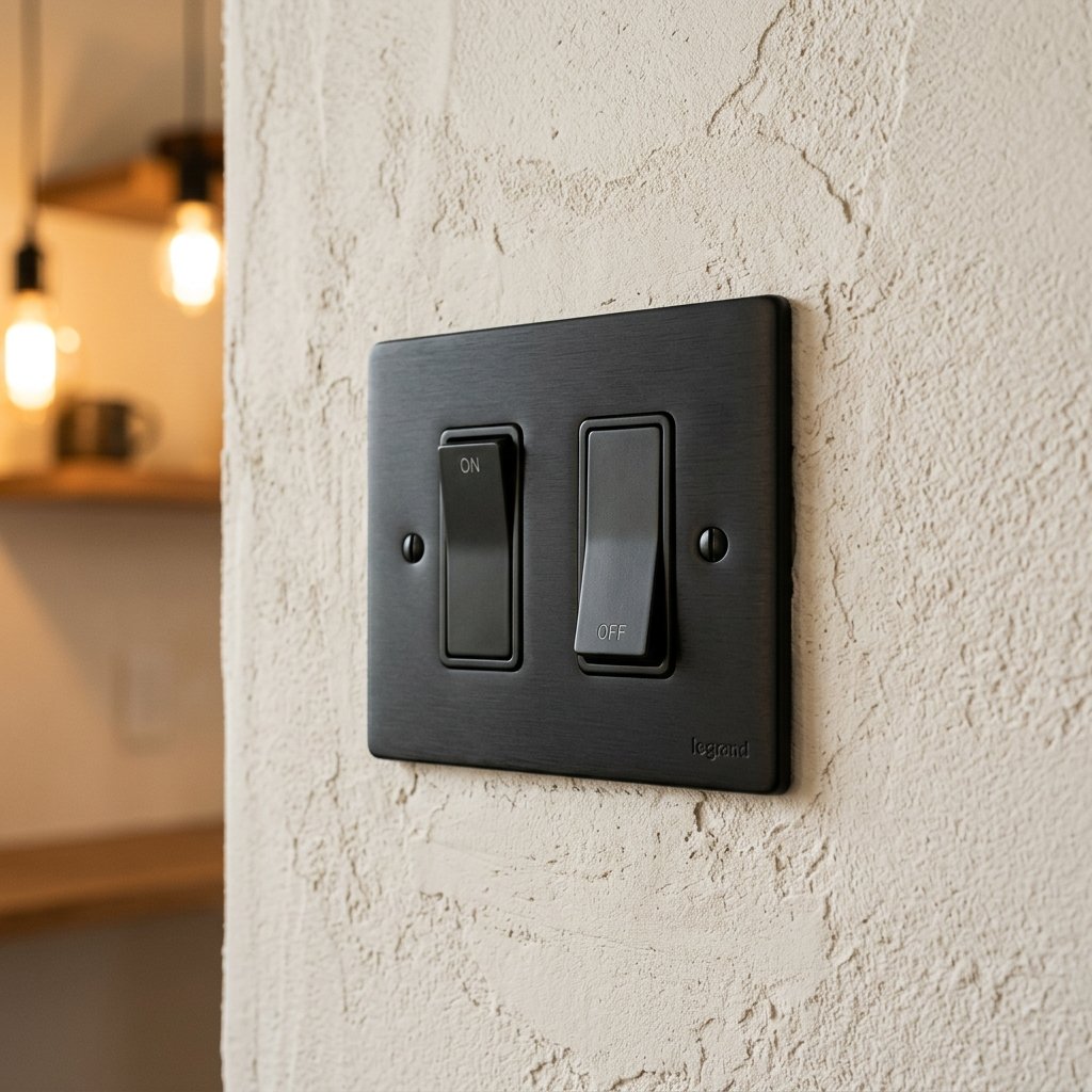 Premium Switches