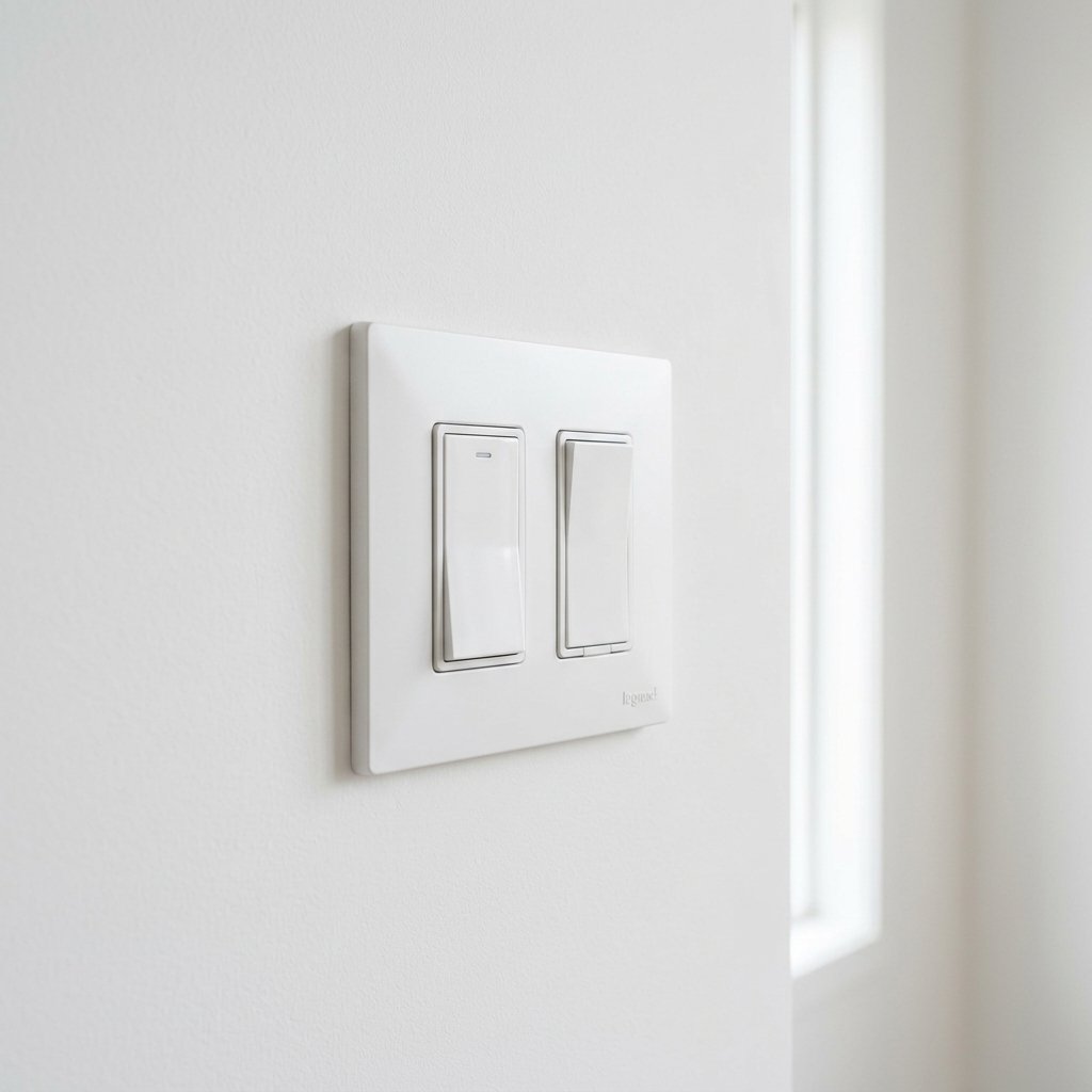 Legrand Switches