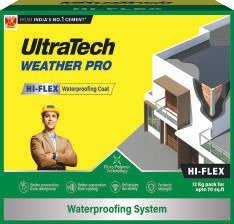 UltraTech Weather Pro HI-FLEX