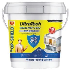 UltraTech Weather Pro Top-Shield