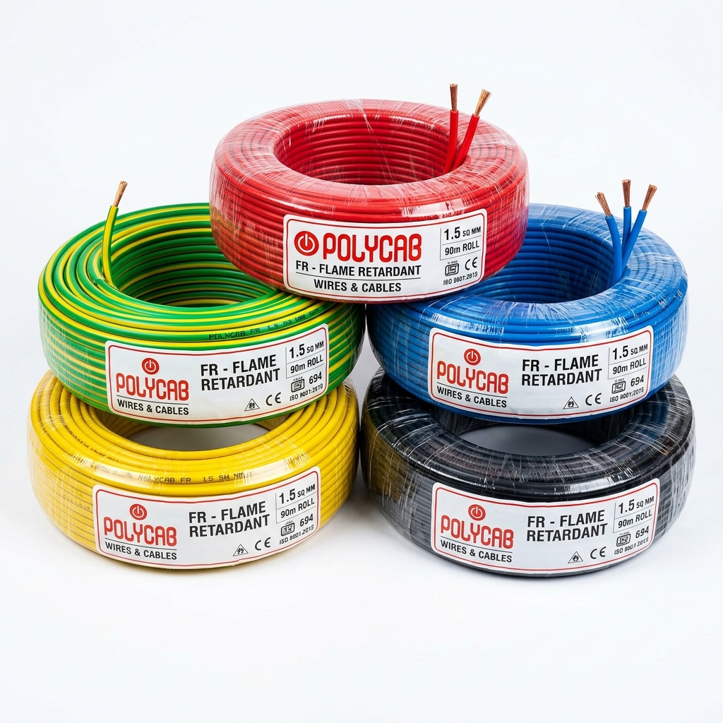 Premium Wires